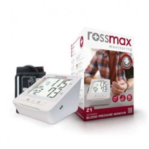ROSMAX OTOMATİK KOLDAN ÖLÇER TANSİYON ALETİ 5 YIL GARANTİLİ ROSMAX OTOMATİK KOLDAN ÖLÇER TANSİYON ALETİ 5 YIL GARANTİLİ