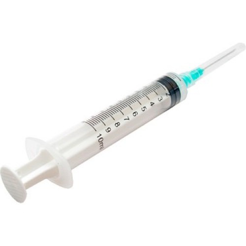 ENJEKTÖR  10 CC 3 PARÇA YEŞİL 1000'Lİ PAKET ENJEKTÖR  10 CC 3 PARÇA YEŞİL 1000'Lİ PAKET