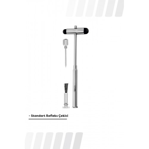 VZN REFLEKS ÇEKİCİ İĞNELİ FIRÇALI VZN REFLEKS ÇEKİCİ İĞNELİ FIRÇALI