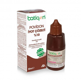 BATİKON 50 ML