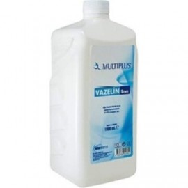 MULTİPLUS SIVI VAZELİN 1000 ML
