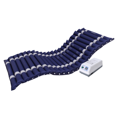 RESPİROX BORU TİPİ HAVALI YATAK  RESPİROX BORU TİPİ HAVALI YATAK