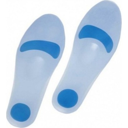 SİLİKON TABANLIK LARGE 40-42 ARASI