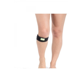 WİNGMED PATELLAR TENDON BANDI STANDART BEDENSİZ