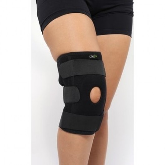 LİGAMENT DESTEKLİ DİZLİK BEDENSİZ NEOPREN