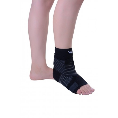 MALLEOL DESTEKLİ AYAK BİLEKLİĞİ