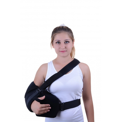 KOL ASKISI YASTIKLI 30 DERECE KOL ASKISI YASTIKLI 30 DERECE