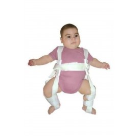 BAVLİK BANDAJI