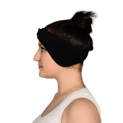 KEPÇE KULAK BANDAJI ÇOCUK BEDENSİZ KEPÇE KULAK BANDAJI ÇOCUK BEDENSİZ