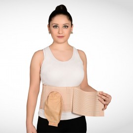 MEDİWAYS KOLOSMİ KORSESİ LARGE