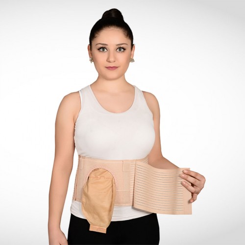 MEDİWAYS KOLOSMİ KORSESİ LARGE MEDİWAYS KOLOSMİ KORSESİ LARGE