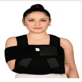MEDİWAYS VELPO BANDAJI BEDENSİZ E-260 L-XL