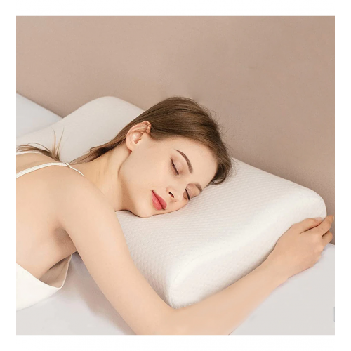 MEDİWAYS ORTOPEDİK VİSKO YASTIK MEDİWAYS ORTOPEDİK VİSKO YASTIK