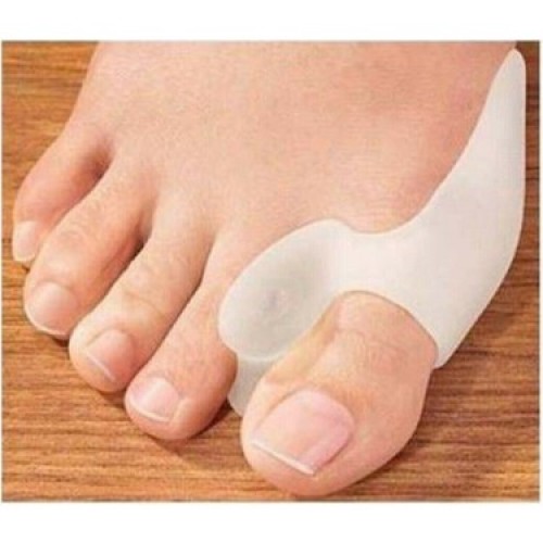 SİLİKON MAKARALI BUNYON KORUYUCU 