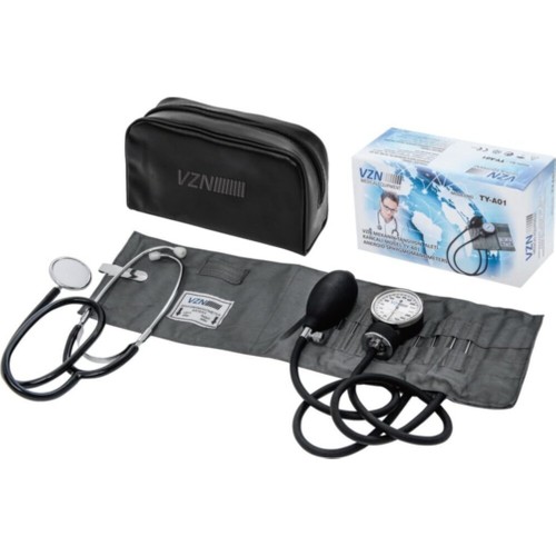 VZN MEKANİK TANSİYON ALETİ ANEROİD MANUEL VZN MEKANİK TANSİYON ALETİ ANEROİD MANUEL