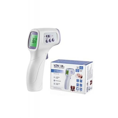 VZN TEMASSIZ KIZIL ÖTELİ ATEŞ ÖLÇER 5 YIL GARANTİLİ VZN TEMASSIZ KIZIL ÖTELİ ATEŞ ÖLÇER 5 YIL GARANTİLİ