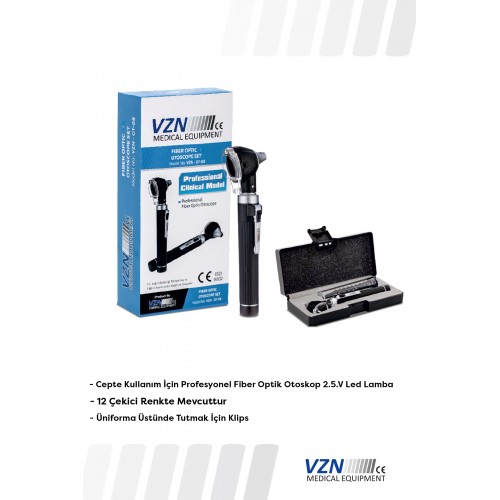 VZN OTOSKOP  VZN OTOSKOP