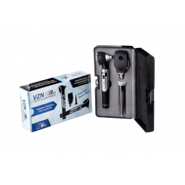 VZN OTOSKOP OFTALMASKOP SET