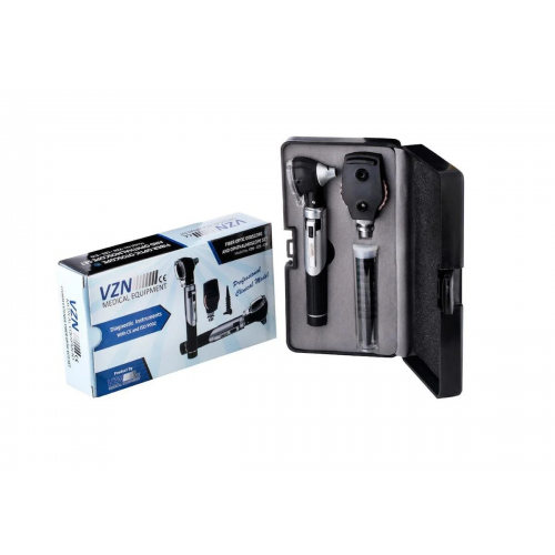 VZN OTOSKOP OFTALMASKOP SET VZN OTOSKOP OFTALMASKOP SET