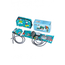 VZN PEDİATRİK MEKANİK TANSİYON ALETİ MANUEL