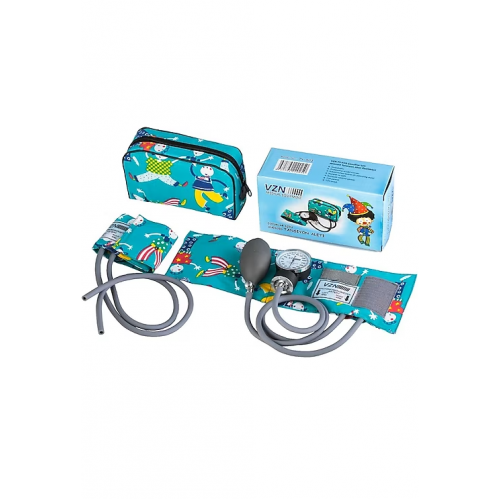 VZN PEDİATRİK MEKANİK TANSİYON ALETİ MANUEL VZN PEDİATRİK MEKANİK TANSİYON ALETİ MANUEL