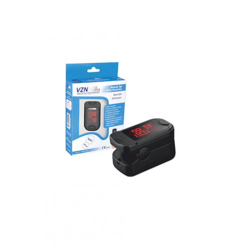VZN PARMAK TİPİ PULSE OKSİMETRE  VZN PARMAK TİPİ PULSE OKSİMETRE