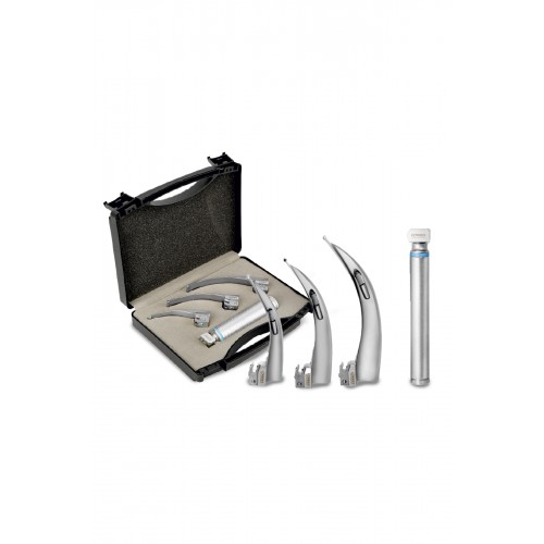 VZN LARİNGOSKOP MACİNTOSH 3 BLADE VZN LARİNGOSKOP MACİNTOSH 3 BLADE
