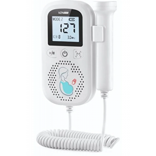 VZN FETAL EL DOPLERİ VZN FETAL EL DOPLERİ