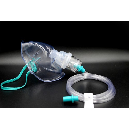 NEBUL MASKE YETİŞKİN NEBUL MASKE YETİŞKİN