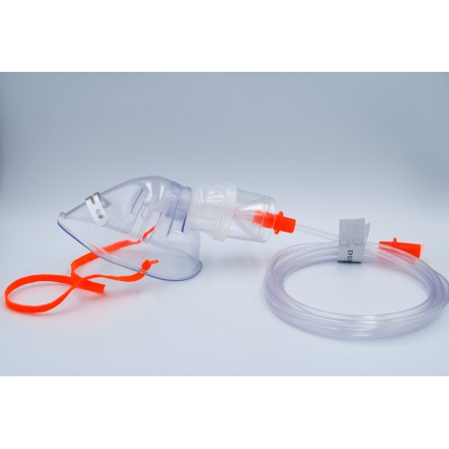 NEBUL MASKE PEDİATRİK NEBUL MASKE PEDİATRİK