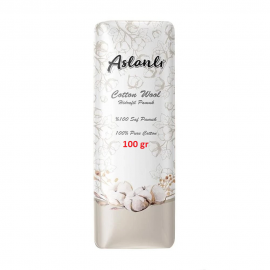 PAMUK 100 GR