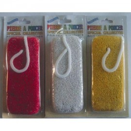 FUMO GOLD TOPUK TAŞI İPLİ