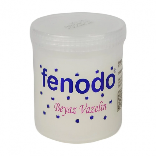 FENODO VAZELİN 60 CC 12'Lİ PAKET