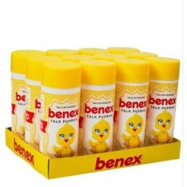 BENEX TALK PUDRASI 75 GR 12 PAKET