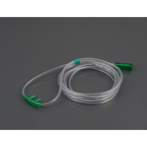 PLASTİMED NAZAL OKSİJEN KANÜLÜ YETİŞKİN  2 METRE
