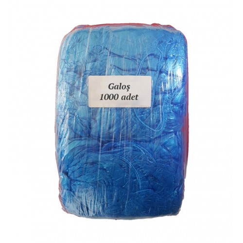 GALOŞ 1000 ADET