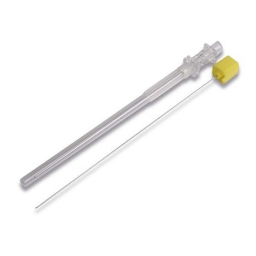 LP İĞNESİ SARI SPİNAL 20 GR