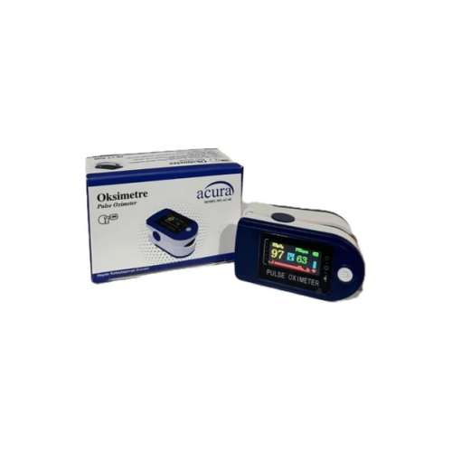ACURA PULSE OKSİMETRE 