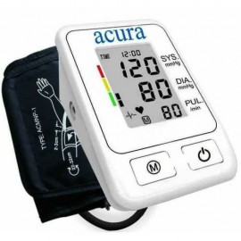 ACURA KONUŞAN KOL TİPİ TANSİYON ALETİ AC-9080K 