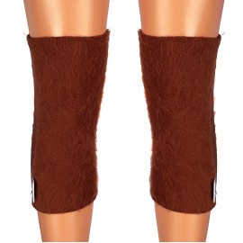 DEVE TÜYÜ YÜN DİZLİK NO:3 LARGE