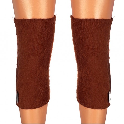 DEVE TÜYÜ YÜN DİZLİK NO:4 XLARGE DEVE TÜYÜ YÜN DİZLİK NO:4 XLARGE