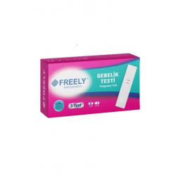 GEBELİK TESTİ