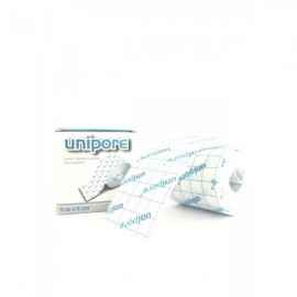 UNİPOR FİX FLASTER 5X5 CM