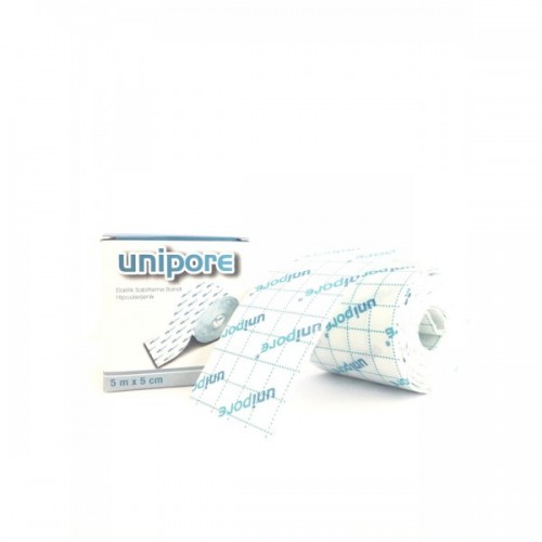 UNİPOR FİX FLASTER 5X5 CM UNİPOR FİX FLASTER 5X5 CM