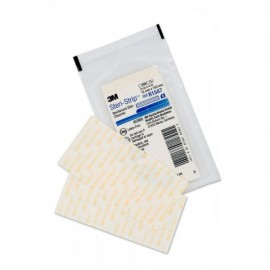 3m STERİ-STRİP DİKİŞ BANDI 12mm X 100mm - R1547
