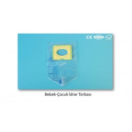 BEYBİ ÇOCUK İDRAR TORBASI KIZ 