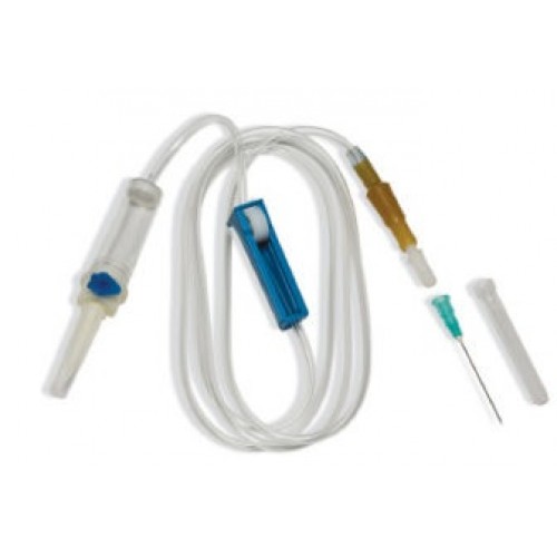 SERUM SETİ 25'Lİ PAKET SERUM SETİ 25'Lİ PAKET