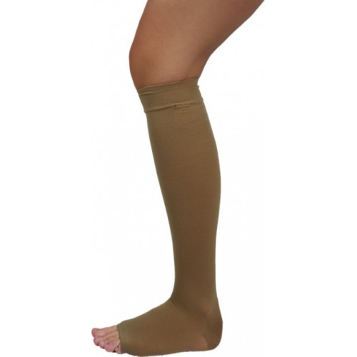 DİZALTI VARİS ÇORABI BURNU AÇIK NO:6 DİZALTI VARİS ÇORABI BURNU AÇIK NO:6