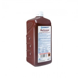 DERMOSEP BATİCONOL ANTİSEPTİK ÇÖZELTİ 1000 ML