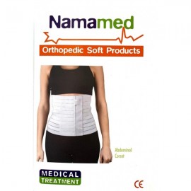 ABDOMİNAL KORSE SMALL